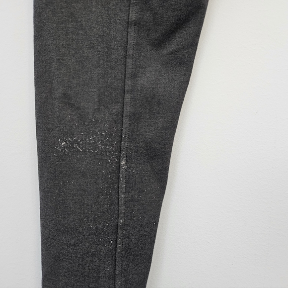Dynamite High-Rise Skinny Dress Pants - Size US L - Picture 7 of 7
